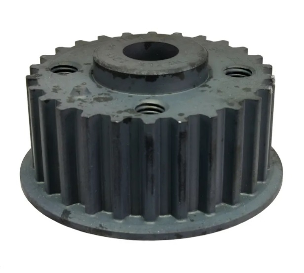 Mk2 Golf Crankshaft Gears