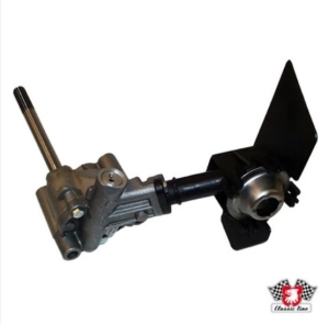 Mk1 Golf Oil Pump - 1.5D (CK) - Early Style