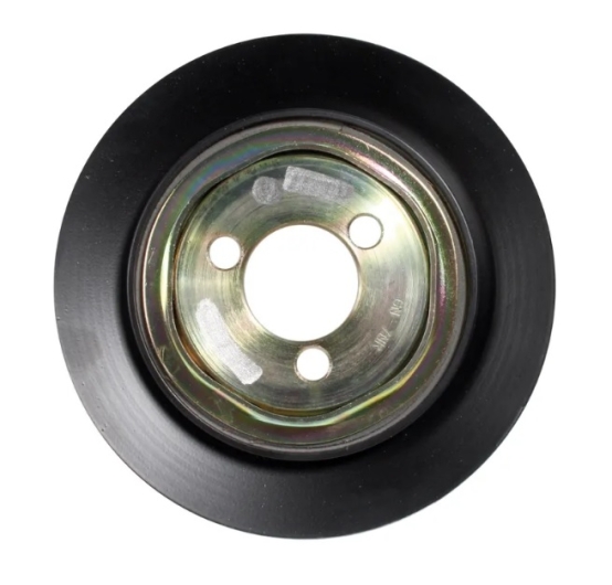 G1,G2 Water Pump Pulley - 1.8 (DX,PL,PB,KR,HT,PF)