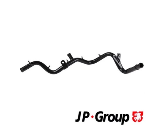 P2 Metal Water Pipe