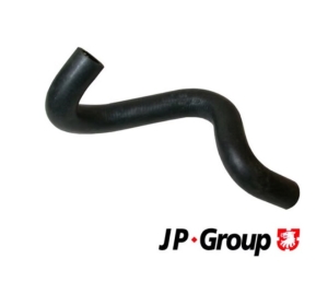 G1,G2 Water Hose - Engine Block To Oil Cooler