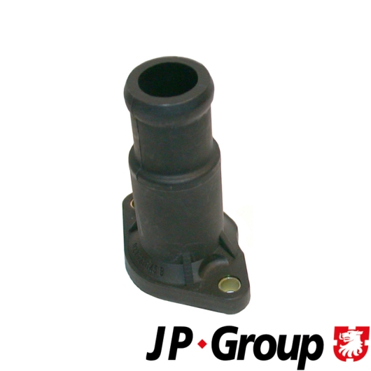 Water Flange And Seal For 16v GTI