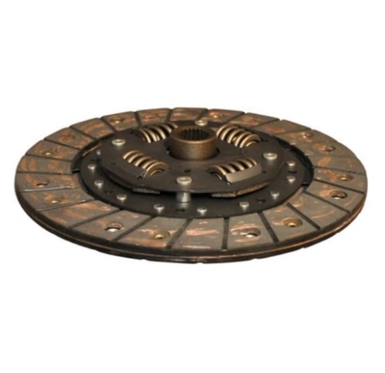 G2,G3 210mm Clutch Disc