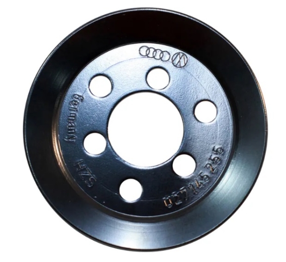 G1 Power Steering Pulley - 1.6 (EW), 1.8 (DX,2H,EX,JH)