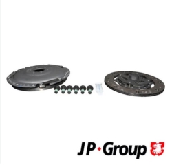 G1,G2,G3 210mm Clutch Kit Without Release Plate - 1.8 (EX,DX,2H,JH)