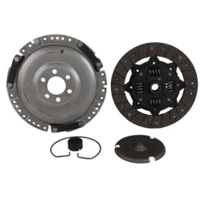 Mk1 Golf Cabriolet 210mm Clutch Kit With Release Plate - 1.8 (EX,DX,2H,JH)
