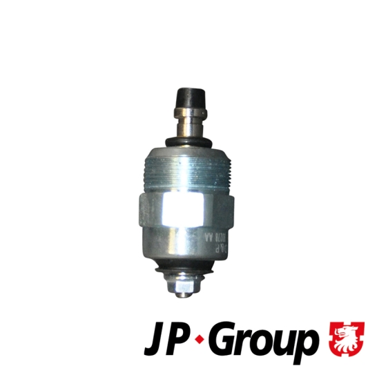 T25,T4,G1,G2,G3 Fuel Cut Off Valve - 1.5D (CK), 1.6D (CS,JX,CR,JK,CY), 1.7D (KY), 1.9D (1X,ABL), 2.4D (AAB,AJA)