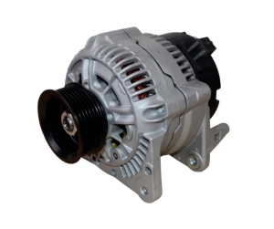 T4 Alternator - T4 1995-98 (2.5TDI) - 90 Amp