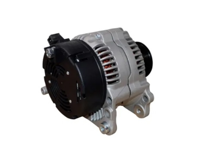 T4 Alternator - T4 1995-98 (2.5TDI) - 90 Amp