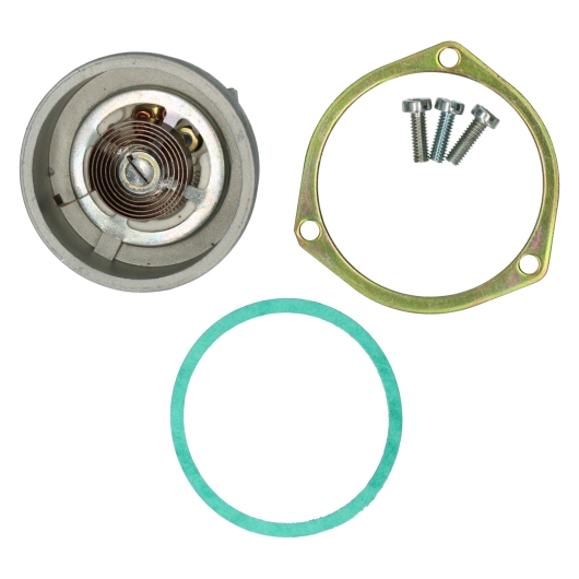 Solex 32-34 PDSI Carburettor Choke Unit - Right - Type 4 Engines