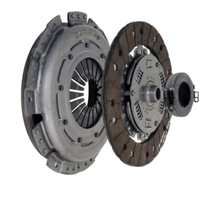228mm Clutch Kit - Type 4 Engines, Pre 1989 Waterboxer Engines - Top Quality
