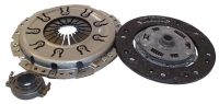 228mm Clutch Kit - Post 1989 Waterboxer Engines