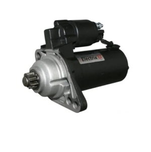 T5 Starter Motor (2.0 Kw) - 2003-10 - 1.9 TDI With 5 Speed Manual Gearbox