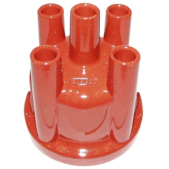 Distributor Cap Compatible With International SM120 3.6L L6 1956 1957 PC-840988