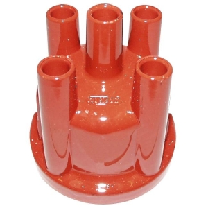 Pin Type Distributor Cap - T25 1988-92 (MV,SR+SS Engines), T4 (AAC Engines), Mexican Beetles