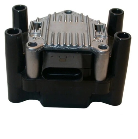 T5,G4 Ignition Coil Pack (Also Brazilian Kombi Coil Pack)