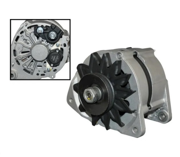 G2 Alternator (90AMP) - 1.8 16v (KR,PL,9A)