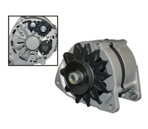 Mk2 Golf Alternator (90AMP) - 1.8 16v (KR,PL,9A)