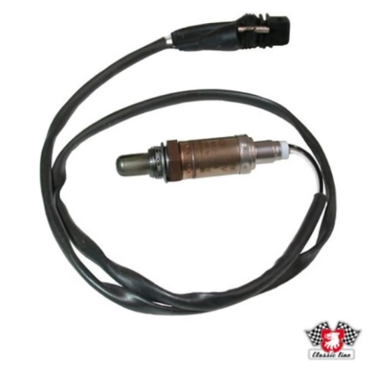 T25,G2 Lambda Sensor - 2.1 Petrol (MV,SR)