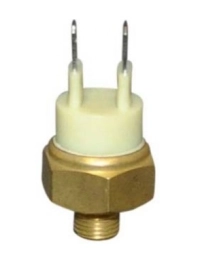 T25,G2 Water Temperature Sensor (White) - 1.9 (DG,SP)