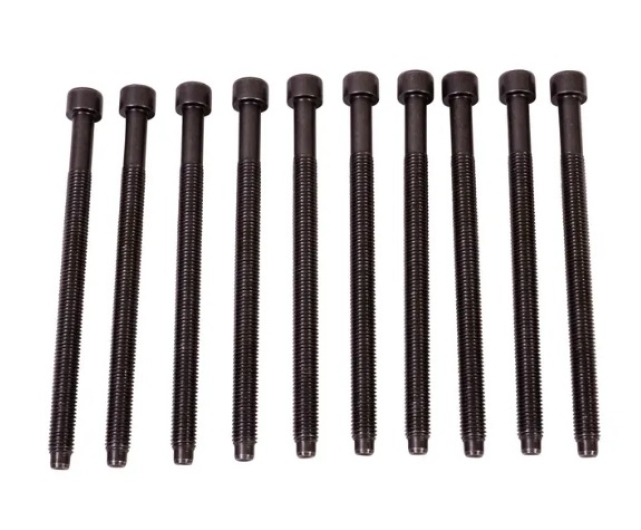 T5 Cylinder Head Bolt Set - 1.9 TDI (BRR,AXC,BRS,AXB)