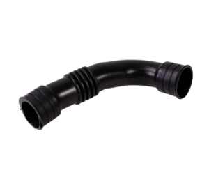 T5 Cylinder Head Breather Pipe - 1.9 TDI (AXC,AXB,BRR,BRS)
