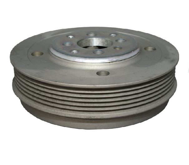 T5,G4 Crankshaft Pulley - 2003-05 - 1.9 TDI (AXC,AXB)