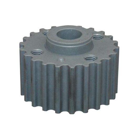 T5,G4 Crankshaft Timing Gear - 1.9 TDI (AXC,AXB)