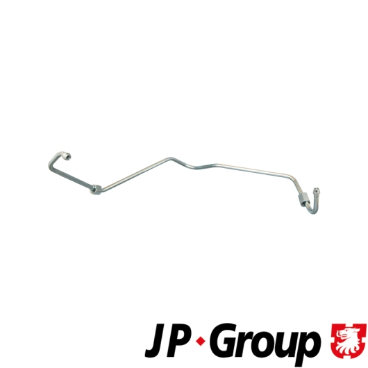 T5 Turbo Oil Feed Pipe - 1.9 TDI (AXB,AXC,BRR,BRS)