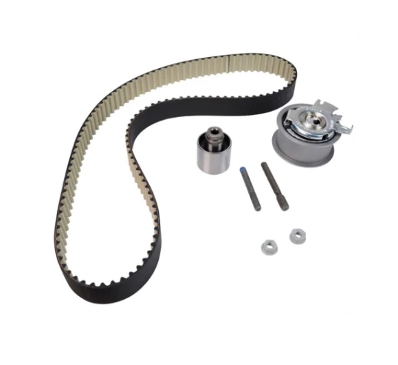 T5 Timing Belt Kit - 1.9 TDI (AXC,AXB,BRR,BRS)