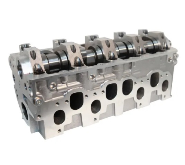 T5 Cylinder Head - 1.9 TDI (BRR,BRS)