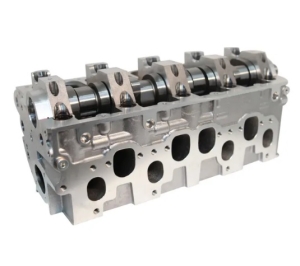 T5 Cylinder Head - 1.9 TDI (AXB,AXC)