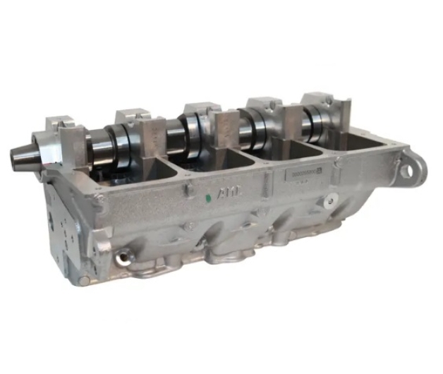 T5 Cylinder Head - 1.9 TDI (BRR,BRS)