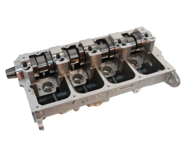 T5 Cylinder Head - 1.9 TDI (BRR,BRS)