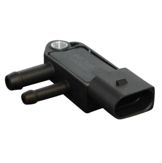 Exhaust Pressure Sensors