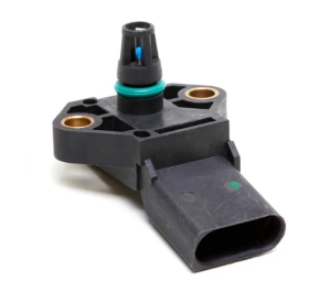 T5 Intake Pressure Sensor - 2.0 TDI (CAAA,CAAB,CAAC,CAAD,CAAE,CCHA,CFCA)