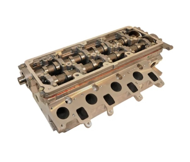 T5,T6 Cylinder Head - 2.0 TDI (CFCA)