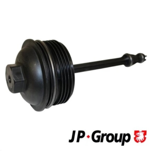 T5 Oil Filter Cap - 2.0 TDI