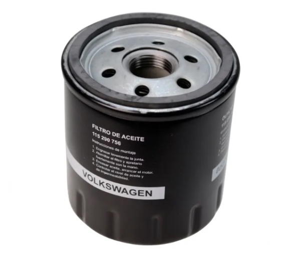 T5,T6 Oil Filter - 2.0 TDI (CFCA)