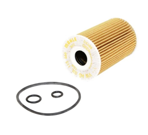 T5,T6 Oil Filter - 2.0 TDI (CAAA,CAAB,CAAE,CAAC,CCHA) - Top Quality