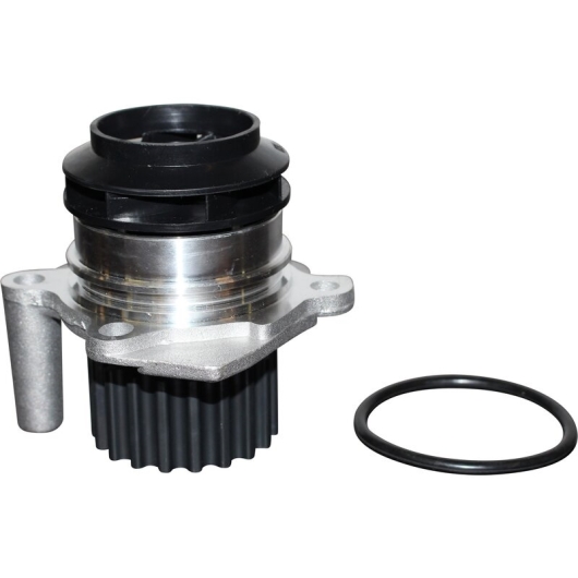 T5,T6 Water Pump - 2.0 TDI (CAAA,CAAB,CAAC,CFCA,CCHA,CAAE,CCHB)