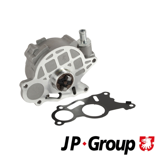 T5 Brake Vacuum Pump - 2010-15 - 2.0 TDI (CAAE,CAAC)