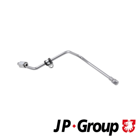 T5 Turbo Oil Feed Pipe - 2.0 TDI