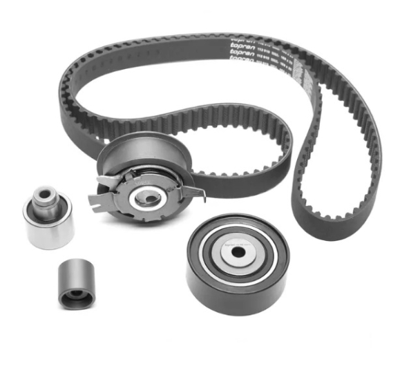 T5,T6 Timing Belt Kit - 2.0 TDI (CAAA,CAAB,CAAC,CAAD,CAAE,CFCA)