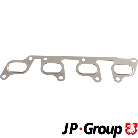 T5,T6 Exhaust Manifold Gasket - 2.0 TDI (CAAA,CAAB,CAAD,CAAE,CAAC)