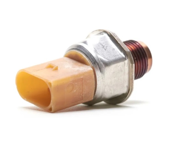 T5,T6 Fuel Pressure Sensor - 2.0 TDI (CAAA,CAAB,CAAC,CAAD,CAAE,CCHA,CFCA)
