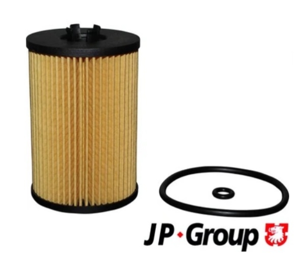 T6 Oil Filter - 2.0 TDI (CXEB,CXEC,CXFA,CXGA,CXGB,CXHA,CXHB)