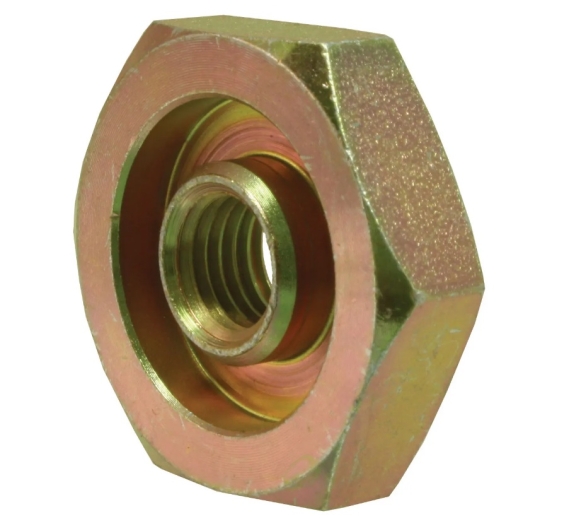 Cooling Fan Hub Nut - Type 1 Engines