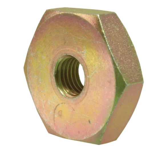 Cooling Fan Hub Nut - Type 1 Engines