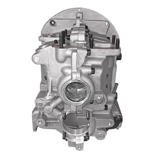 Aluminium Crankcase - 85.5mm Bore - Type 1 Engines